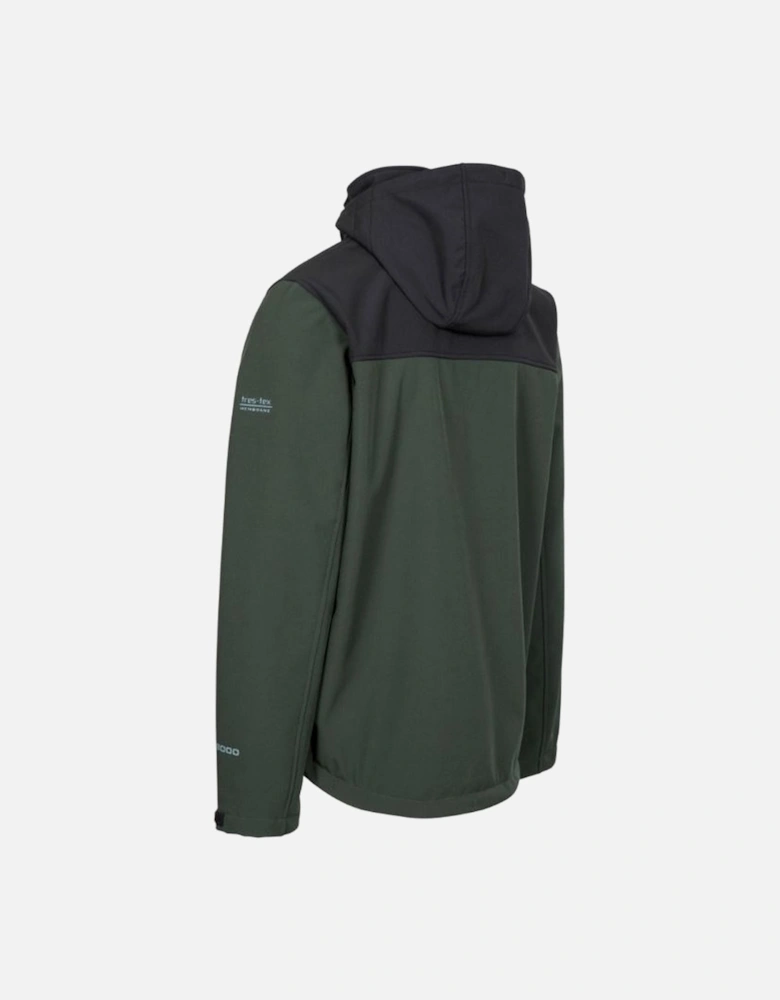 Mens Hebron II Softshell Jacket