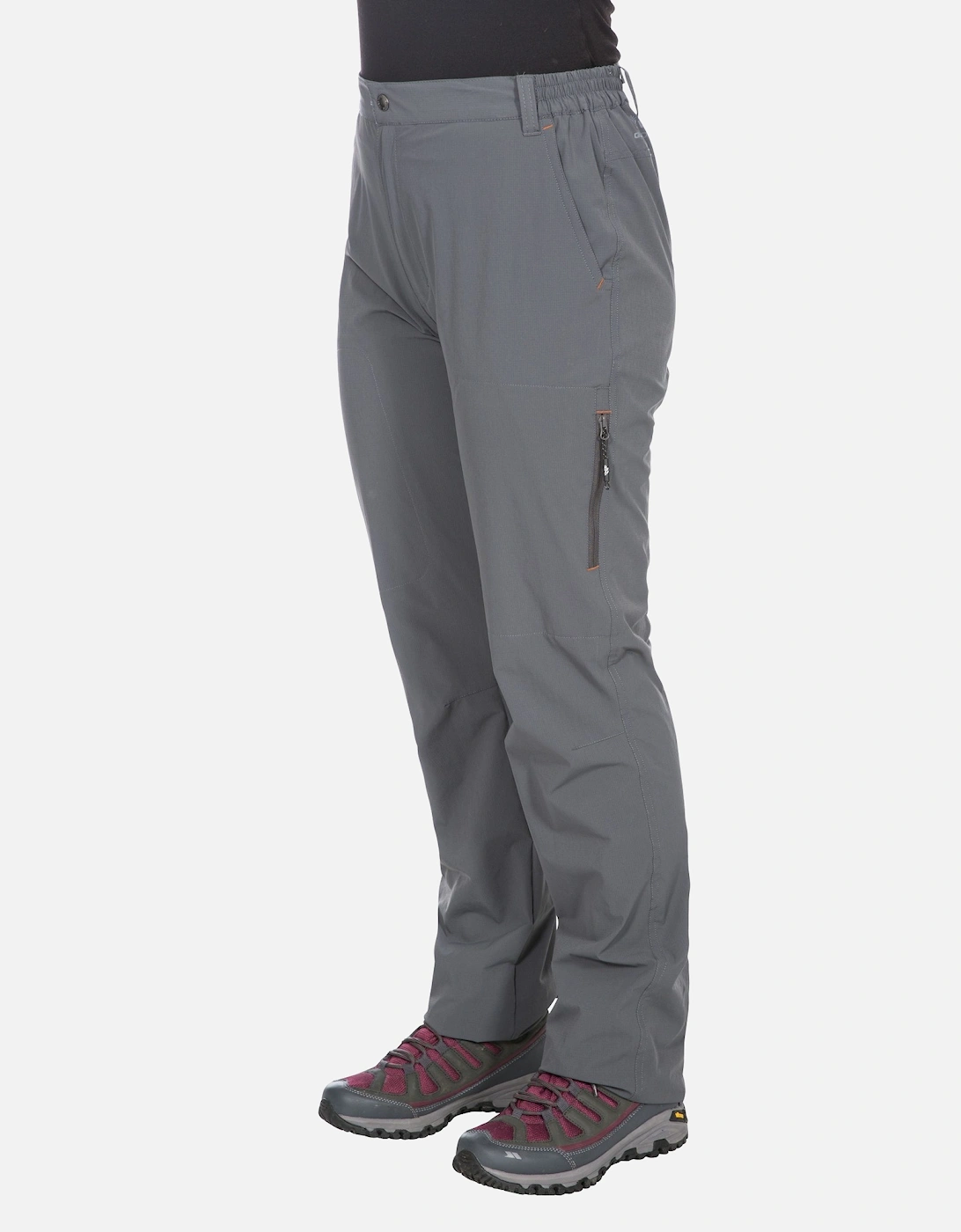 Womens/Ladies Pasture Hiking Trousers, 5 of 4