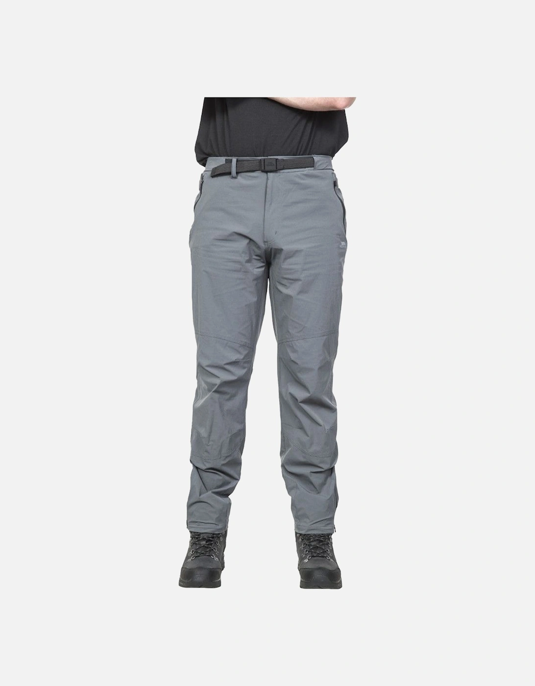 Mens Stormed Adventure Trousers, 5 of 4