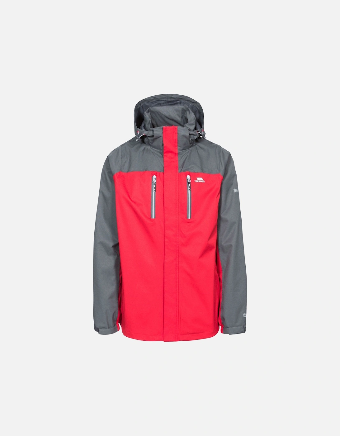 Mens Wooster Waterproof Jacket, 6 of 5