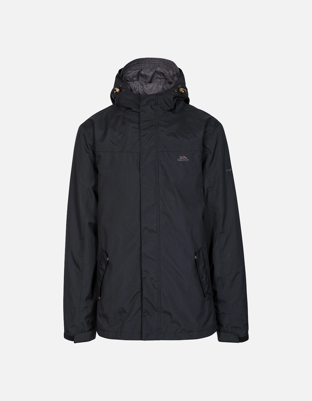 Mens Enthusiasts Waterproof Jacket, 6 of 5