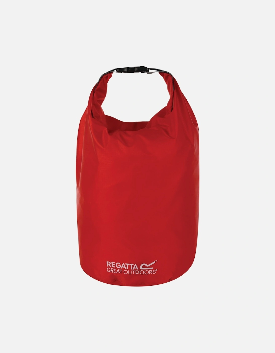 Regatta Unisex 40L Dry Bag (Amber Glow) - Red - One Size - Image 5