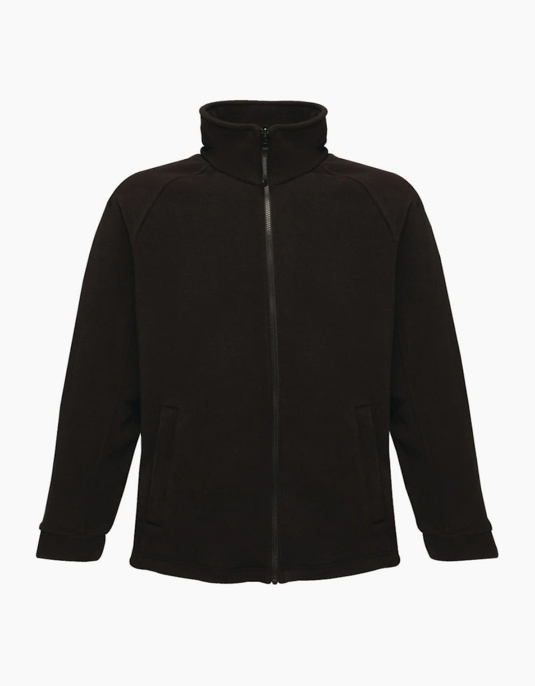 Regatta Men's Black Professional Fleece Jacket  Xxl
