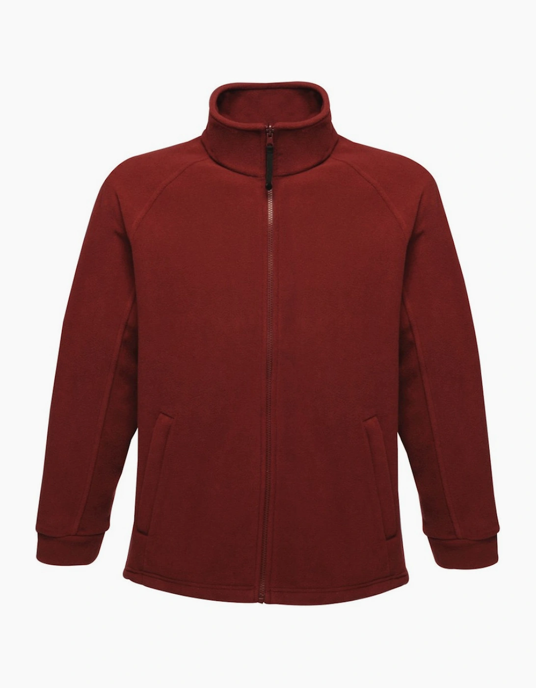 Regatta Men's Red Professional Fleece Jacket  Xxl