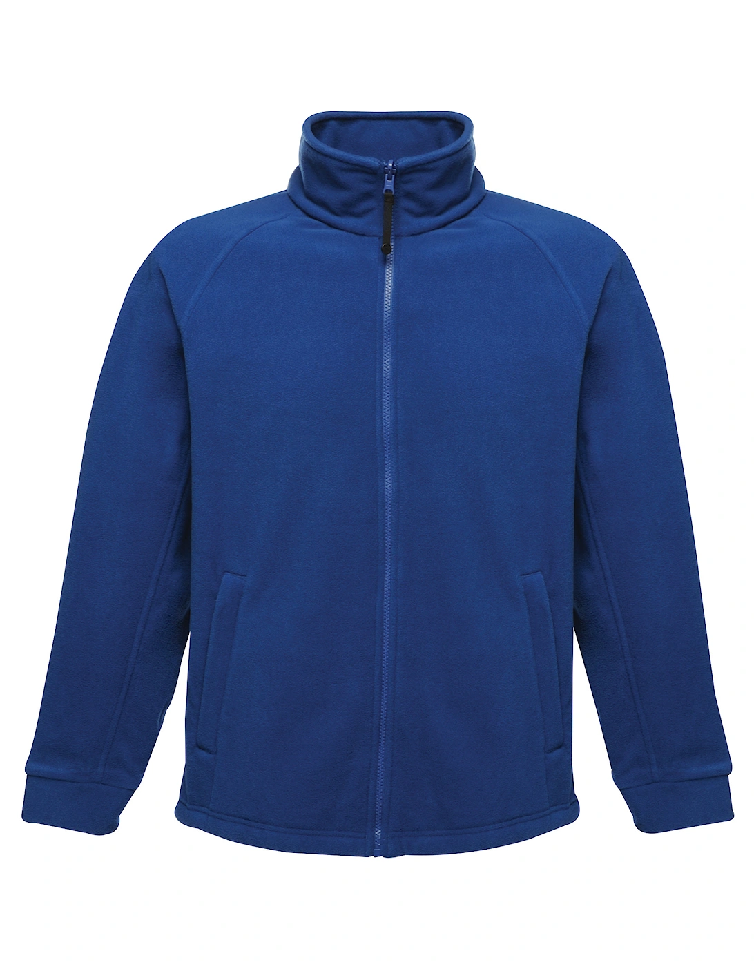 Mens Thor III Fleece Jacket, 6 of 5