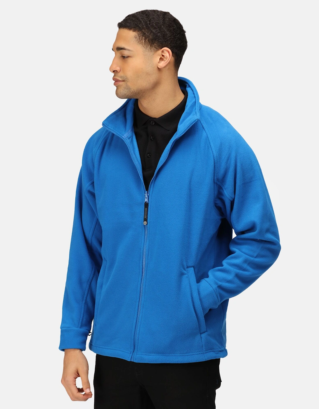 Mens Thor III Fleece Jacket