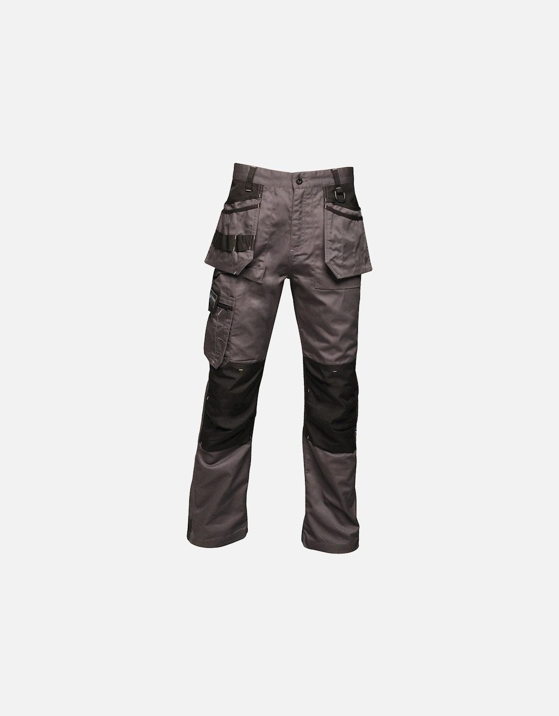 Mens Incursion Work Trousers, 6 of 5