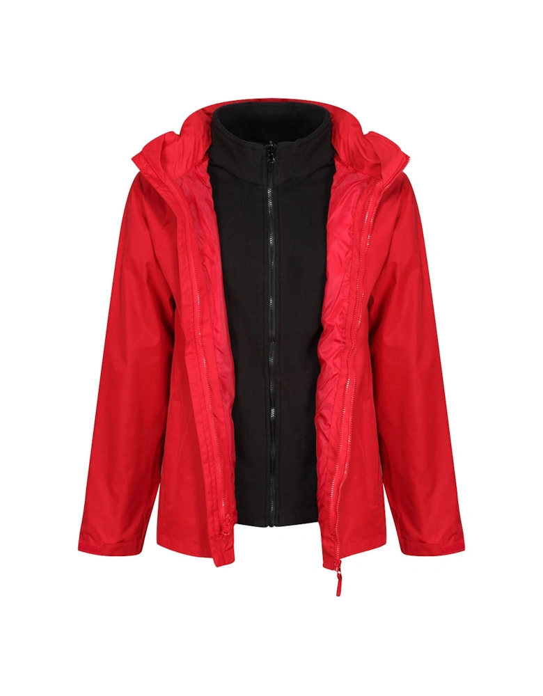 Mens Classic Waterproof Jacket