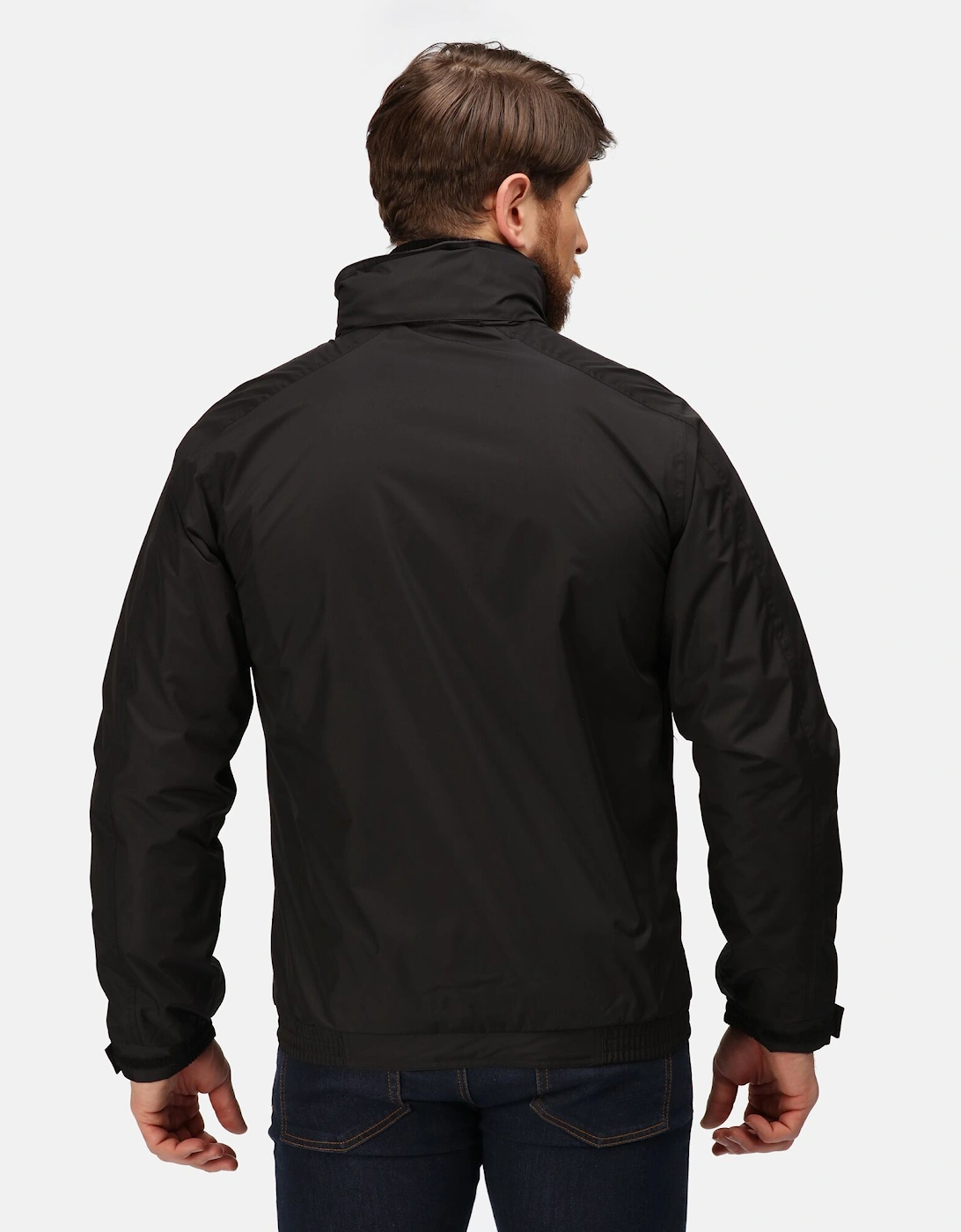 Dover Waterproof Windproof Jacket (Thermo-Guard Insulation)