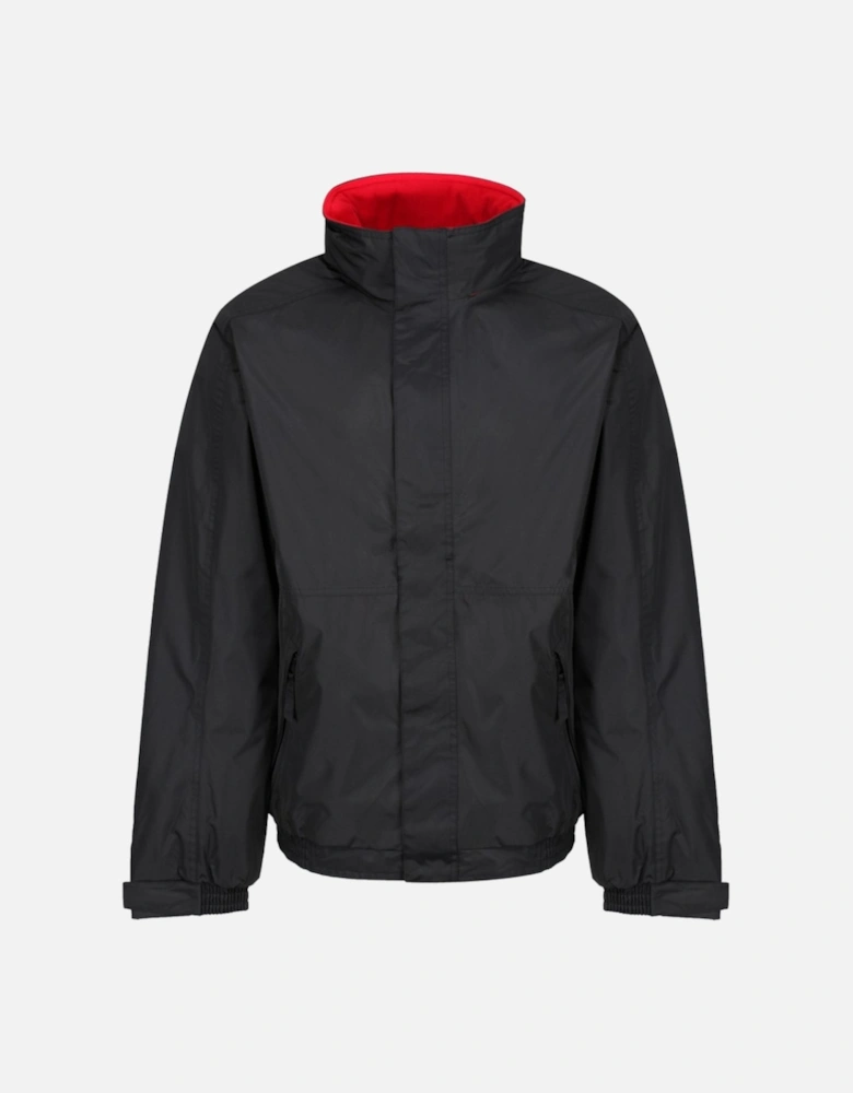 Dover Waterproof Windproof Jacket (Thermo-Guard Insulation)