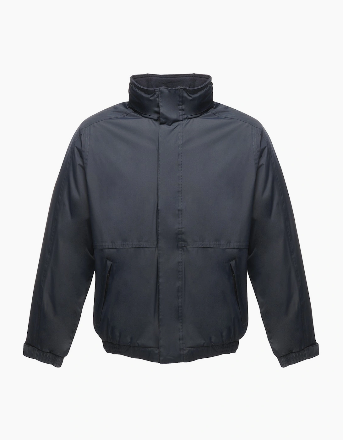Regatta Men's Navy Professional Waterproof Insulated Jacket  42/Regular Xl
