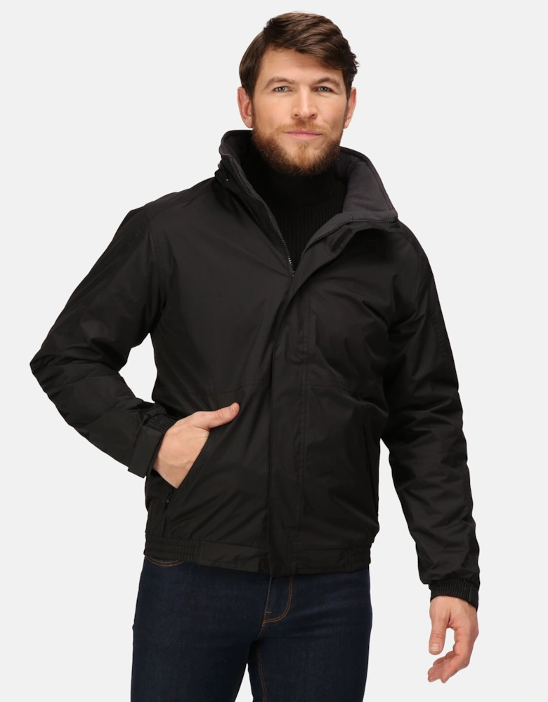 Dover Waterproof Windproof Jacket (Thermo-Guard Insulation)