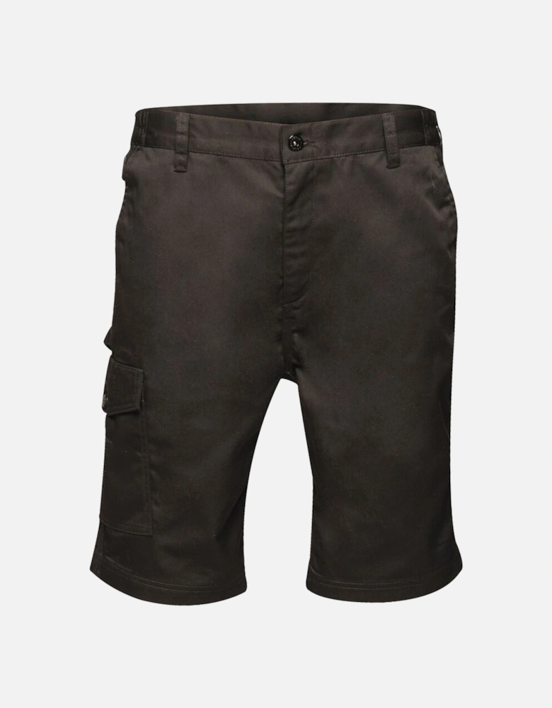 Mens Pro Cargo Shorts