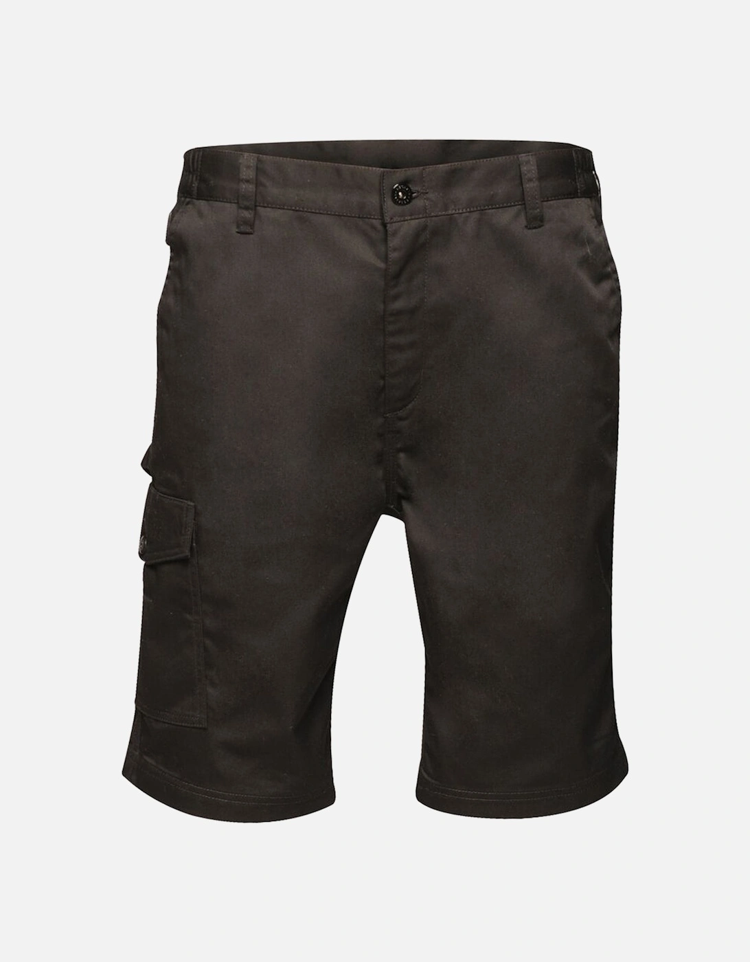 Mens Pro Cargo Shorts, 4 of 3