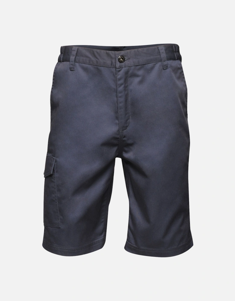 Mens Pro Cargo Shorts