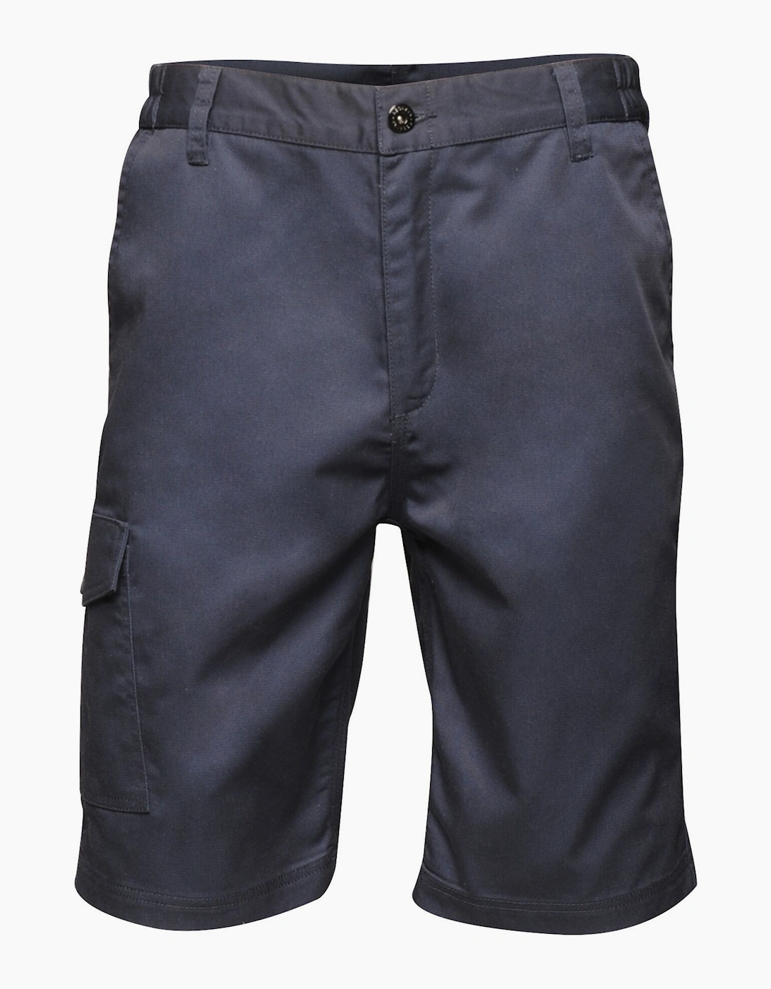 Men's Regatta Mens Pro Cargo Shorts - Navy - Size: 28