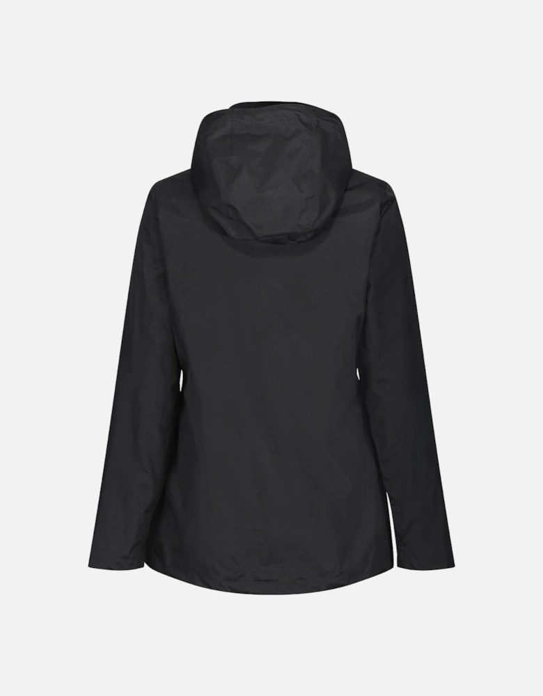 Womens/Ladies Classic Waterproof Jacket