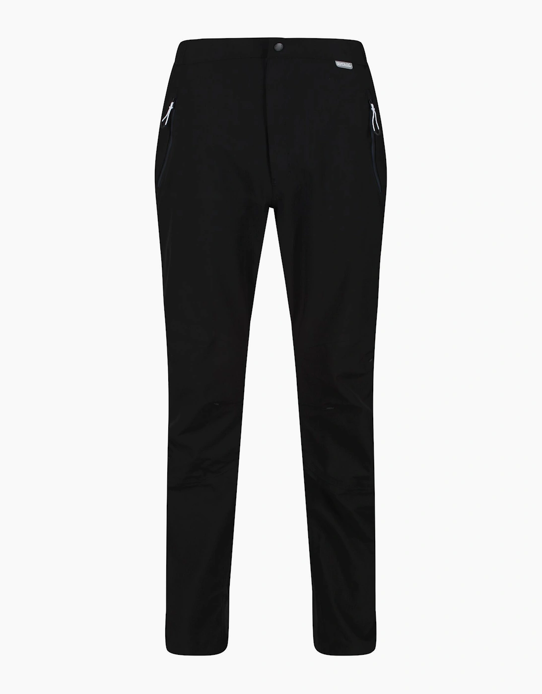 Regatta Men's Black Highton Stretch Overtrousers  3XL L
