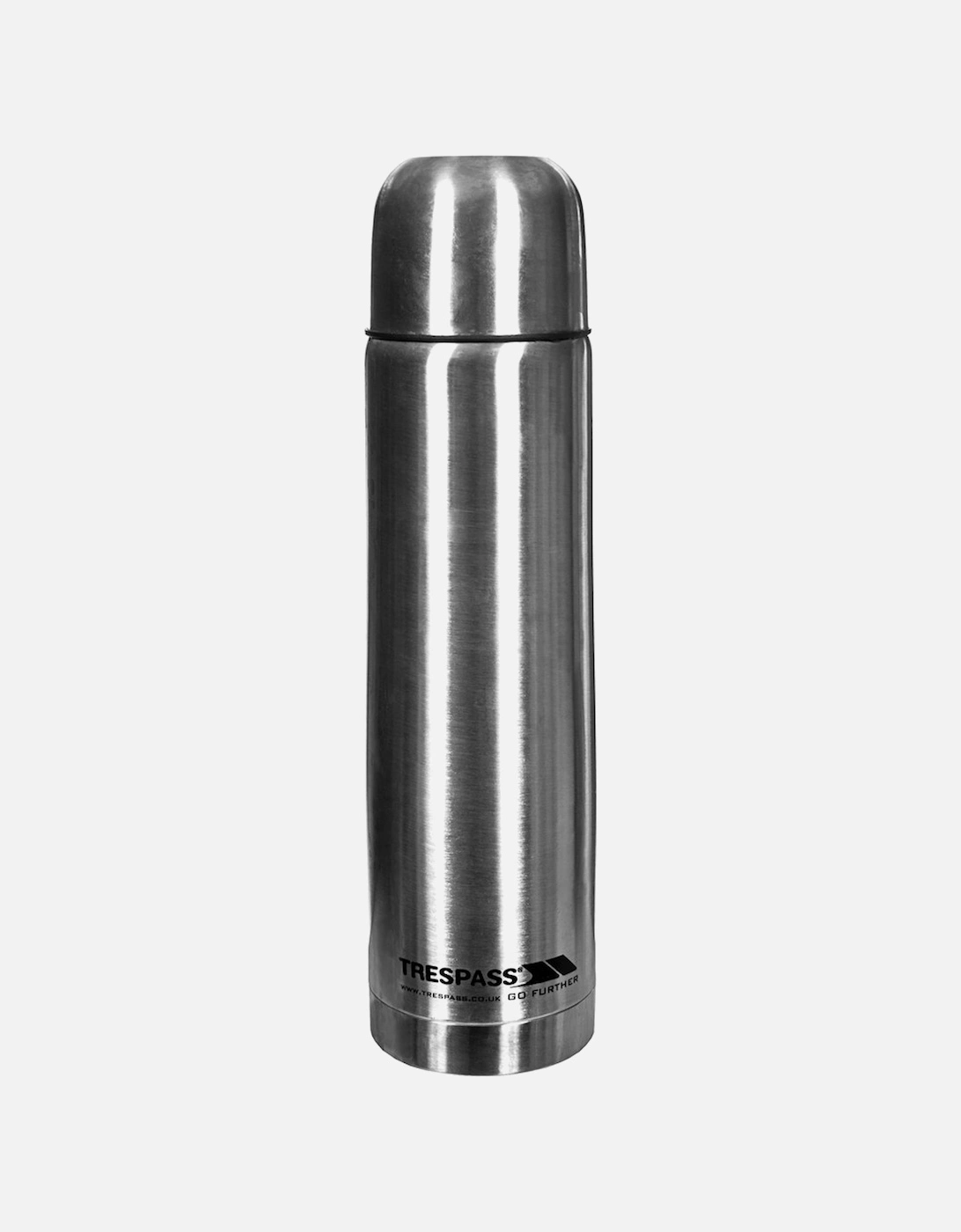 Thirst 100 Stainless Steel Flask (1L), 4 of 3
