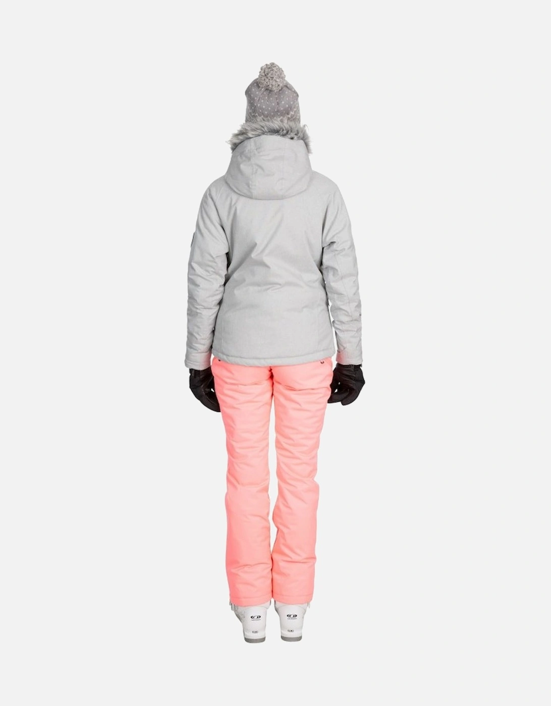 Womens/Ladies Francesca DLX Ski Jacket