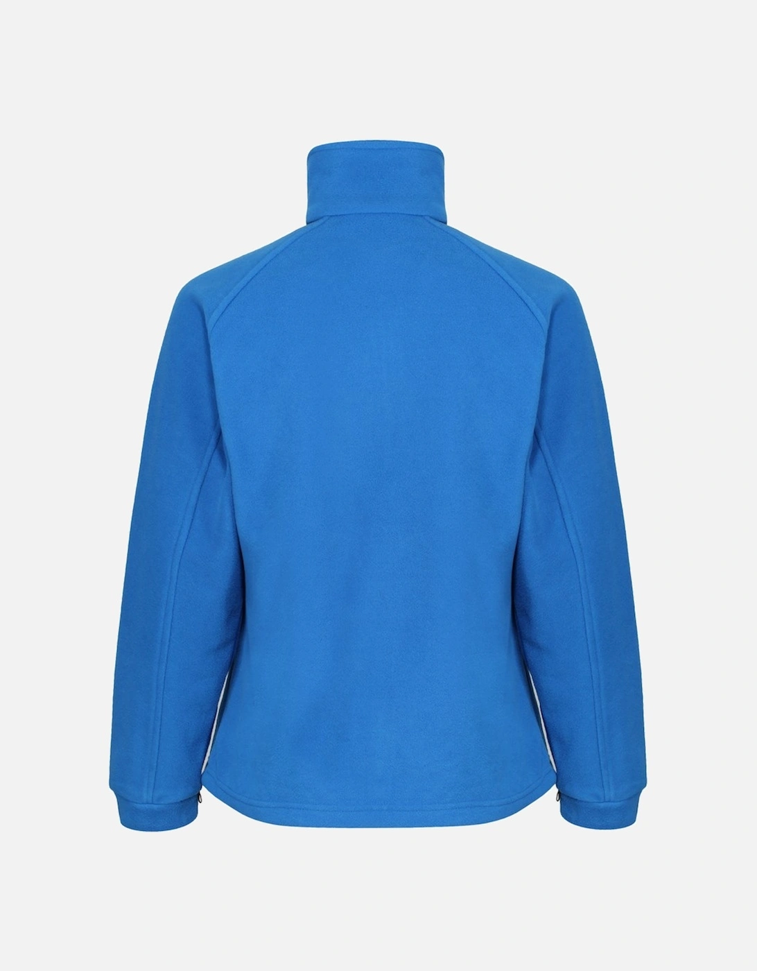 Ladies/Womens Thor III Fleece Jacket