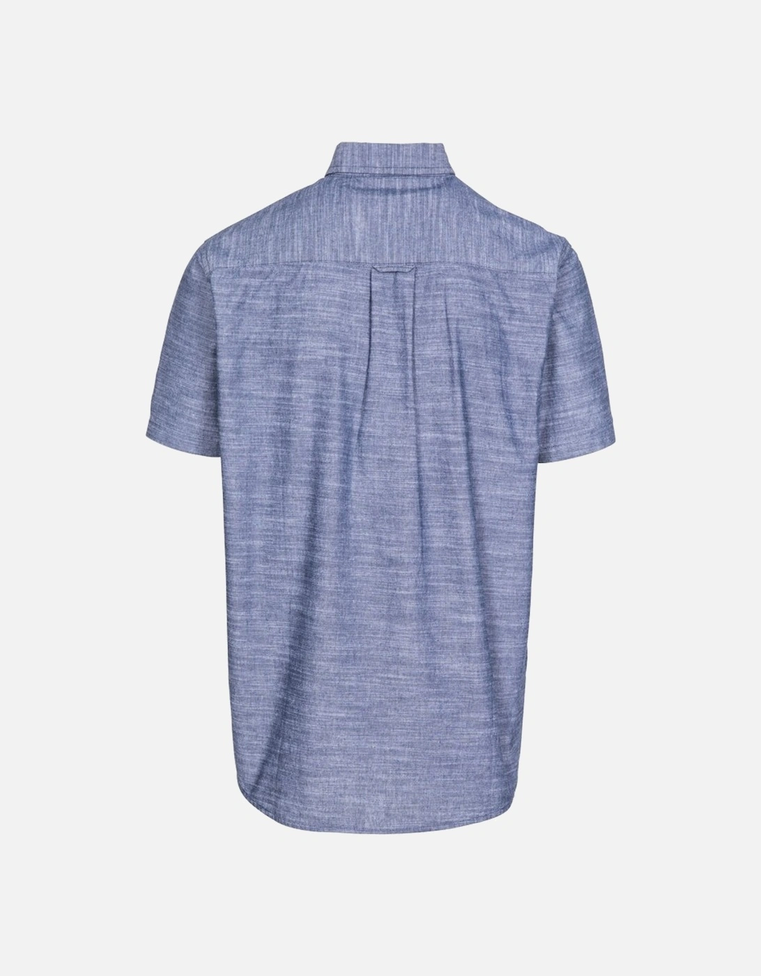 Mens Slapton Short Sleeve Shirt