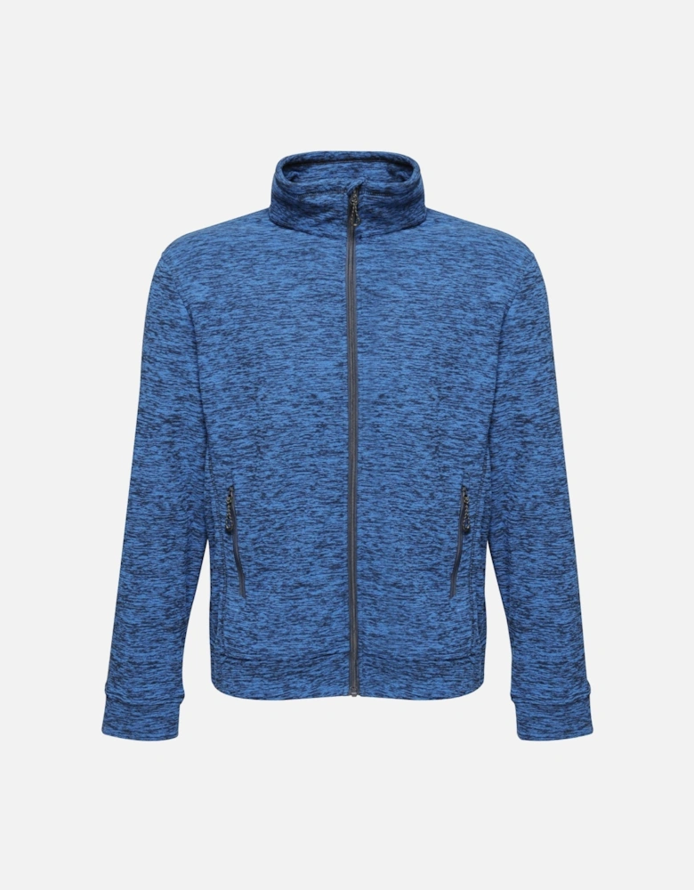 Mens Thornly Full Zip Fleece