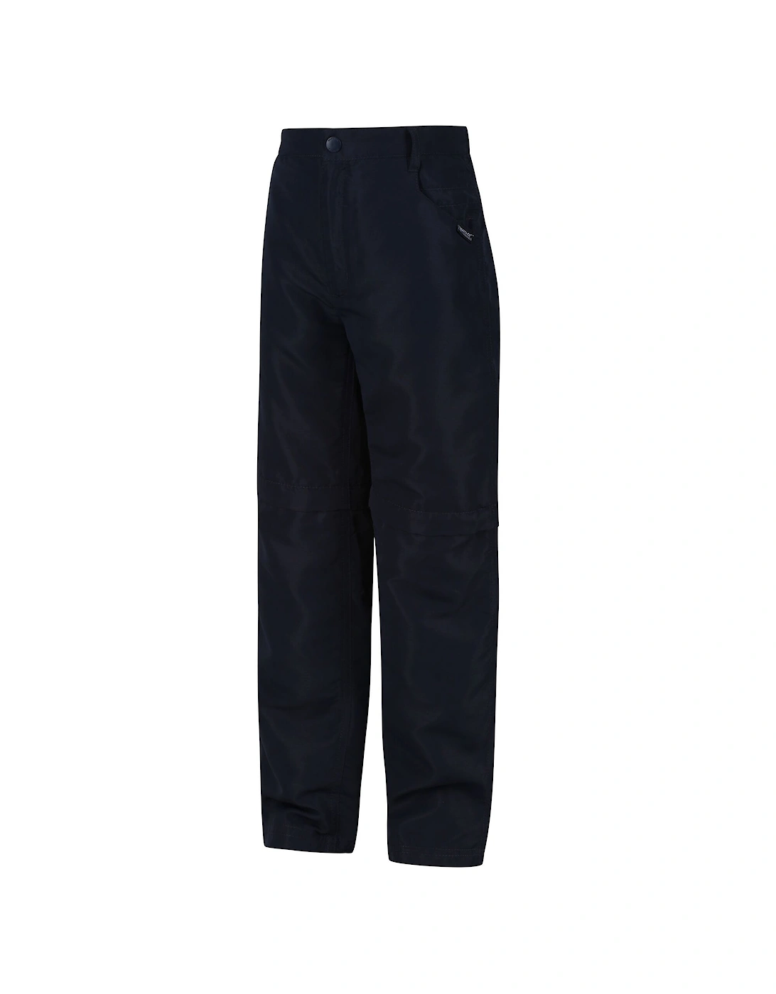 Childrens/Kids Sorcer II Zip Off Trousers, 5 of 4