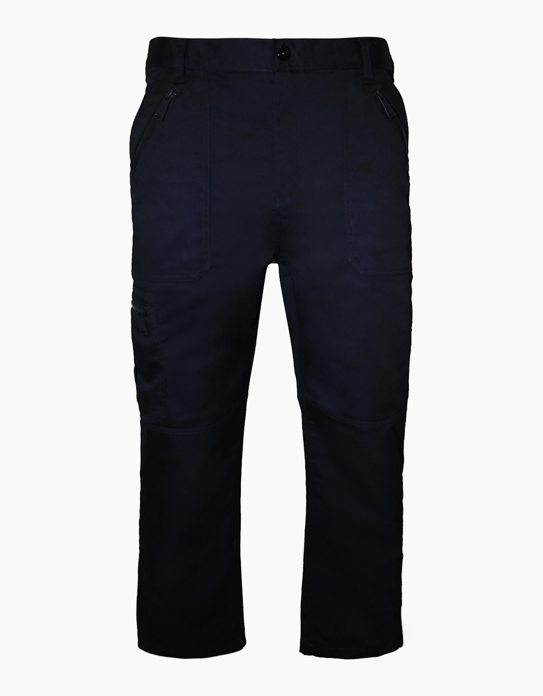 Regatta Men's Navy Professional Trousers  30/30 30S