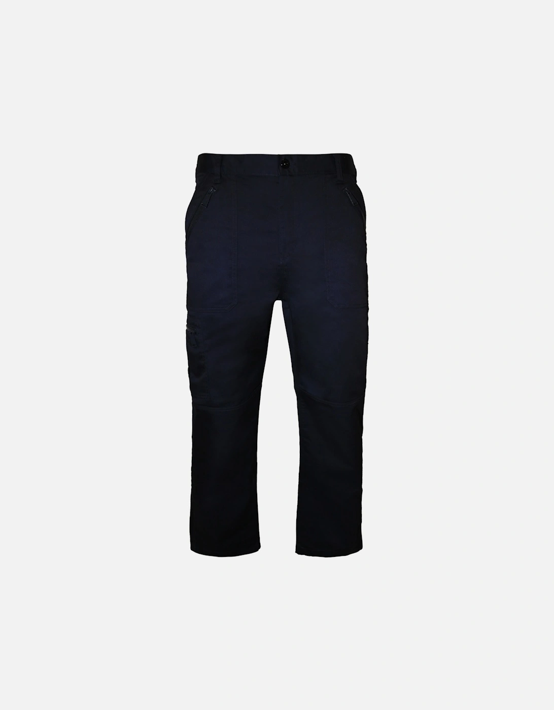 Mens Pro Action Trouser, 4 of 3