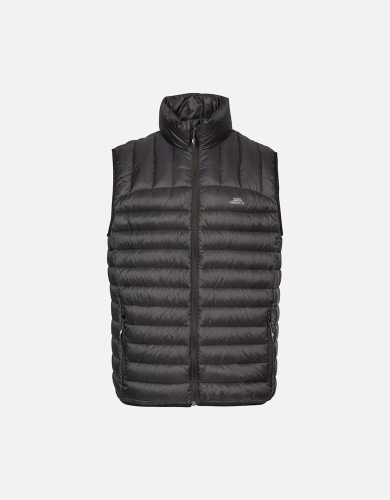 Mens Hoppers Down Gilet