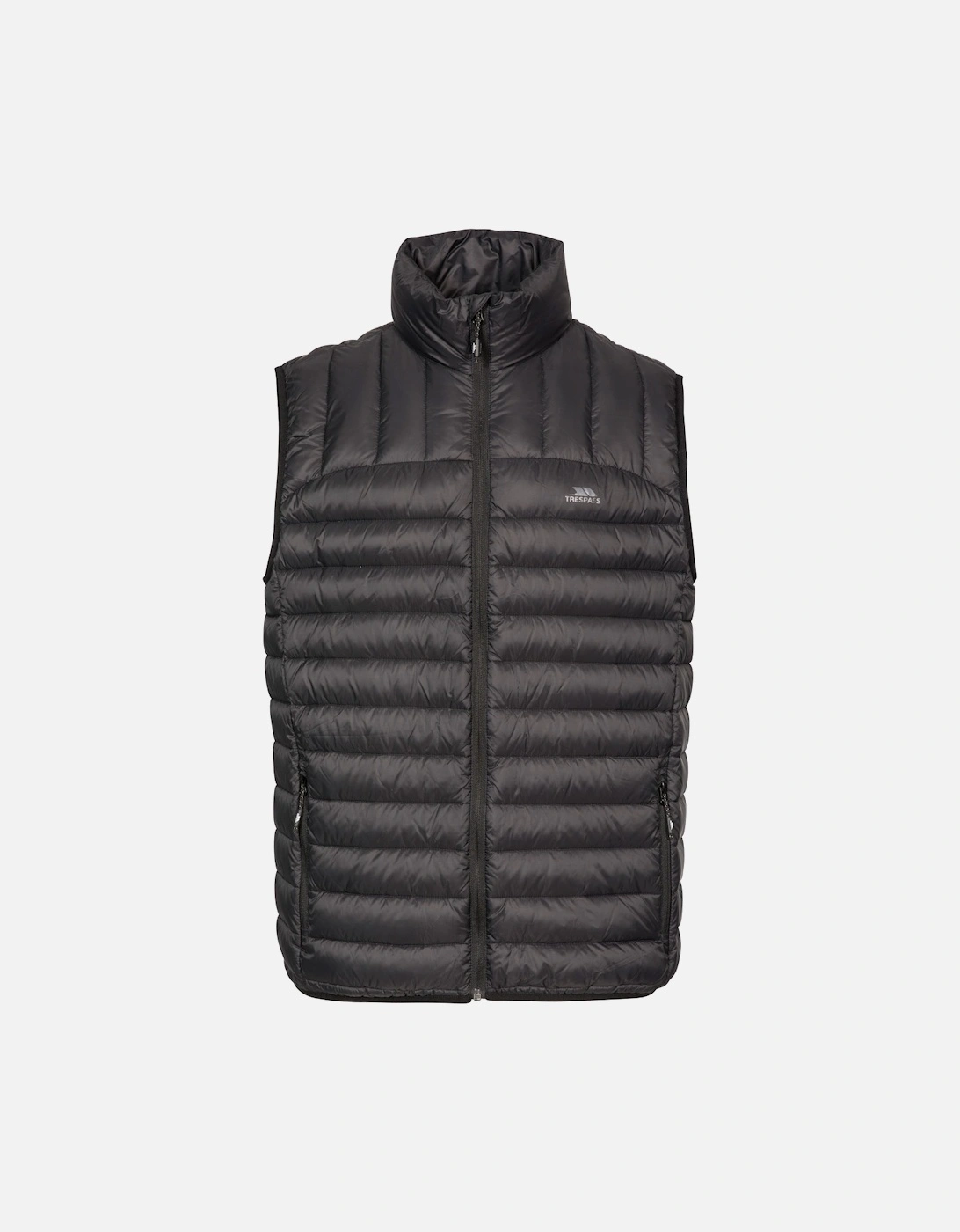 Mens Hoppers Down Gilet, 5 of 4