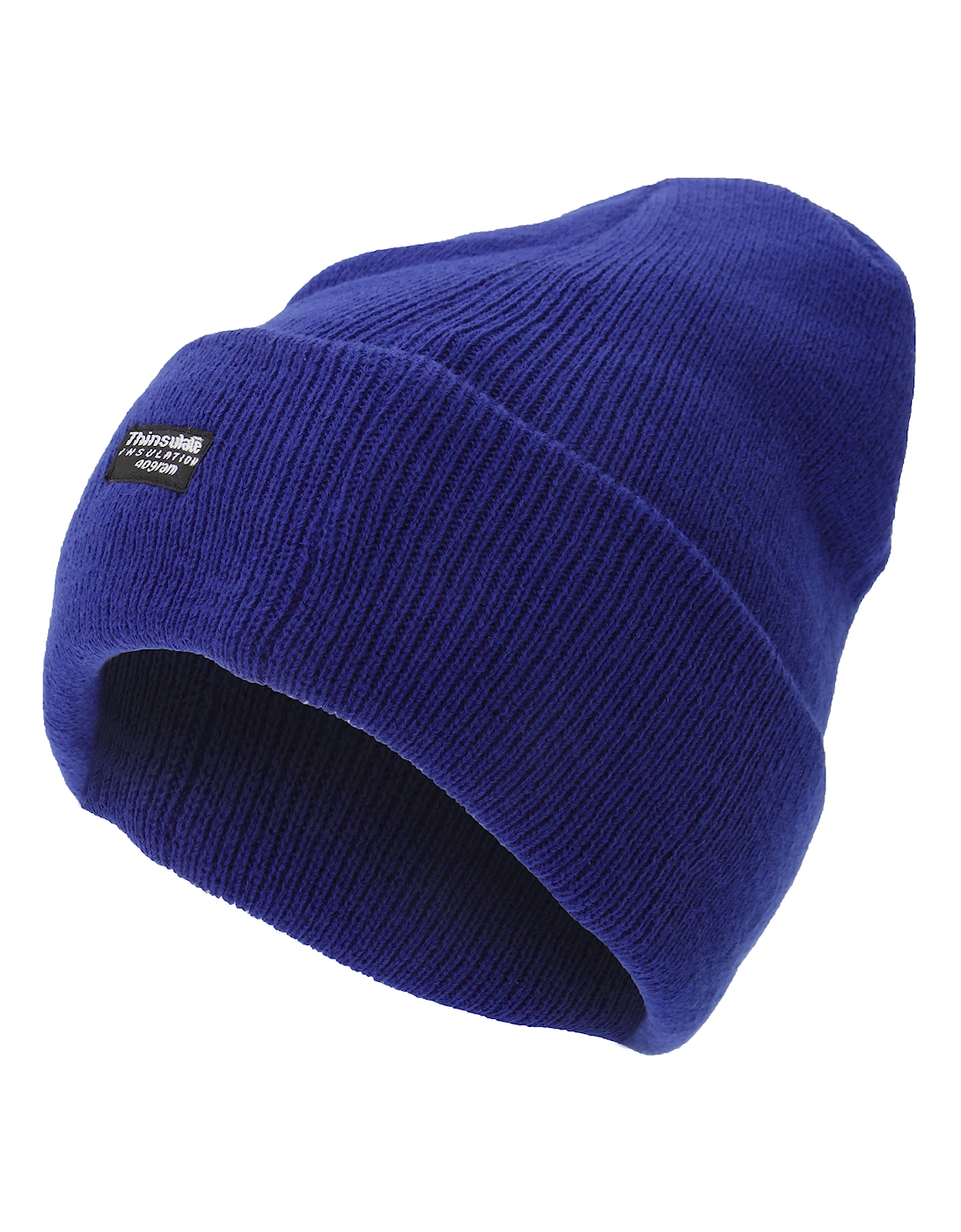 Unisex Thinsulate Lined Winter Hat, 5 of 4