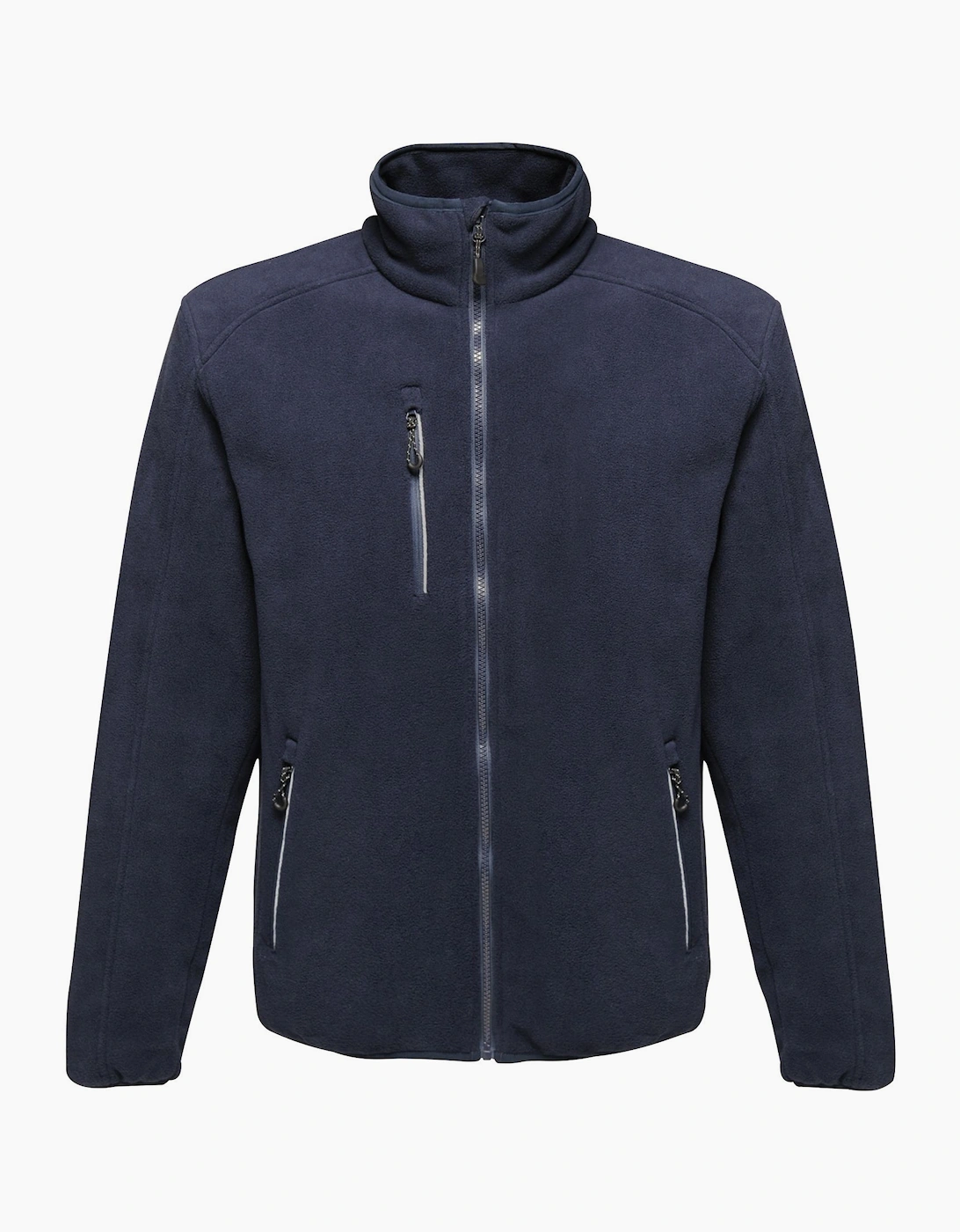 Regatta Men's Navy Professional Waterproof Fleece Jacket  Xxl