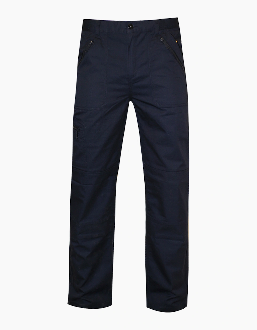 Regatta Men's Navy Professional Waterproof Trousers  40In