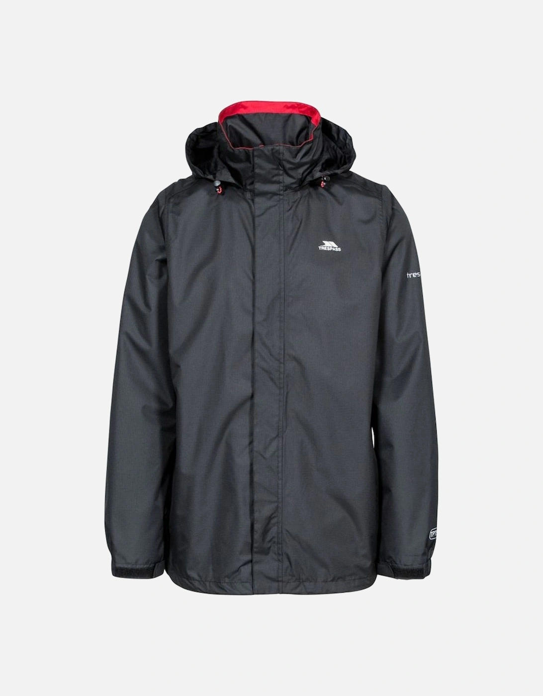 Mens Fraser II Waterproof Jacket, 6 of 5