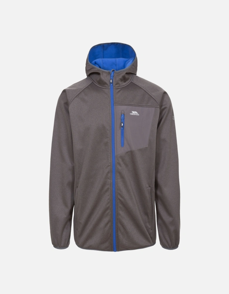 Mens Dayton Softshell Jacket