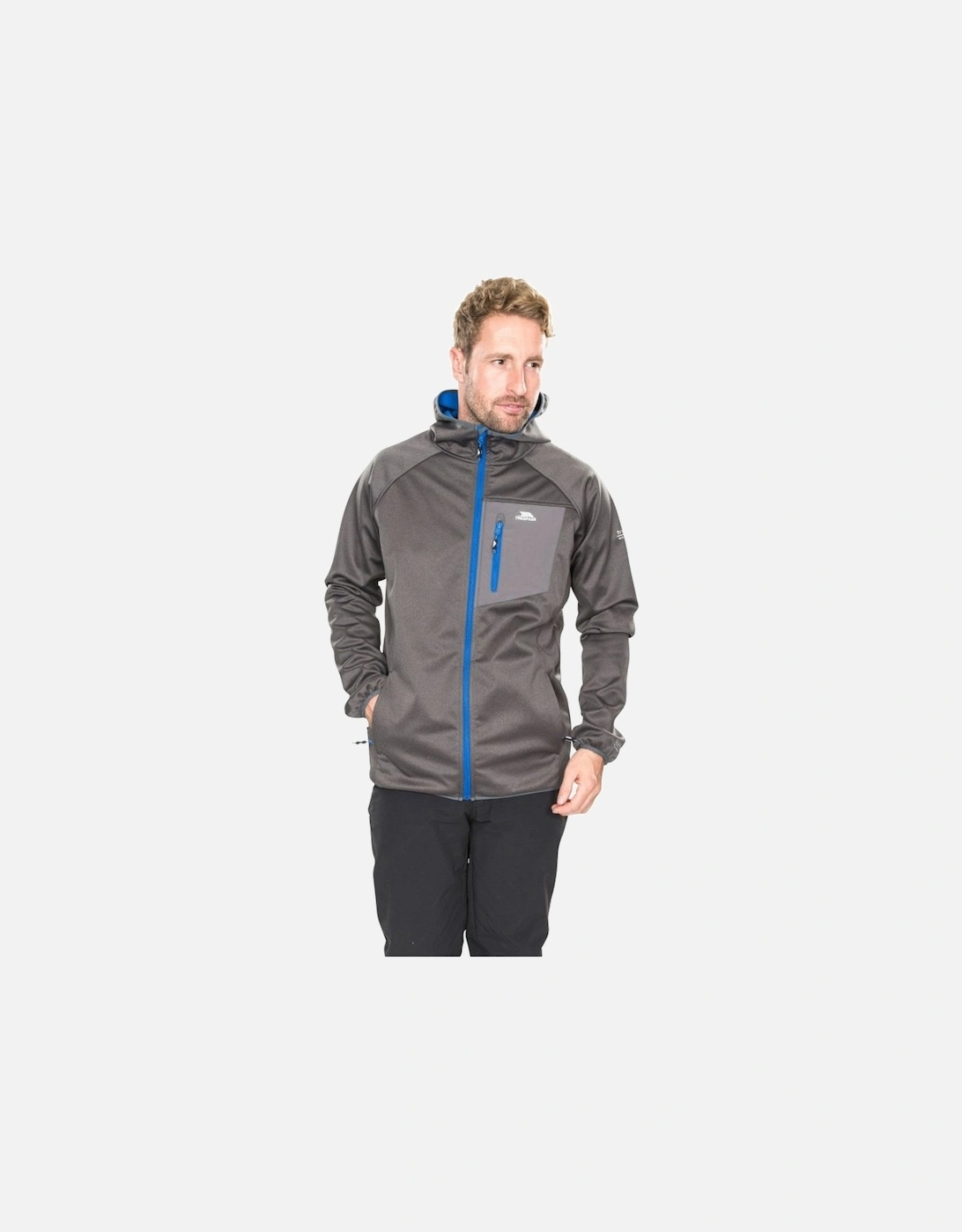 Mens Dayton Softshell Jacket