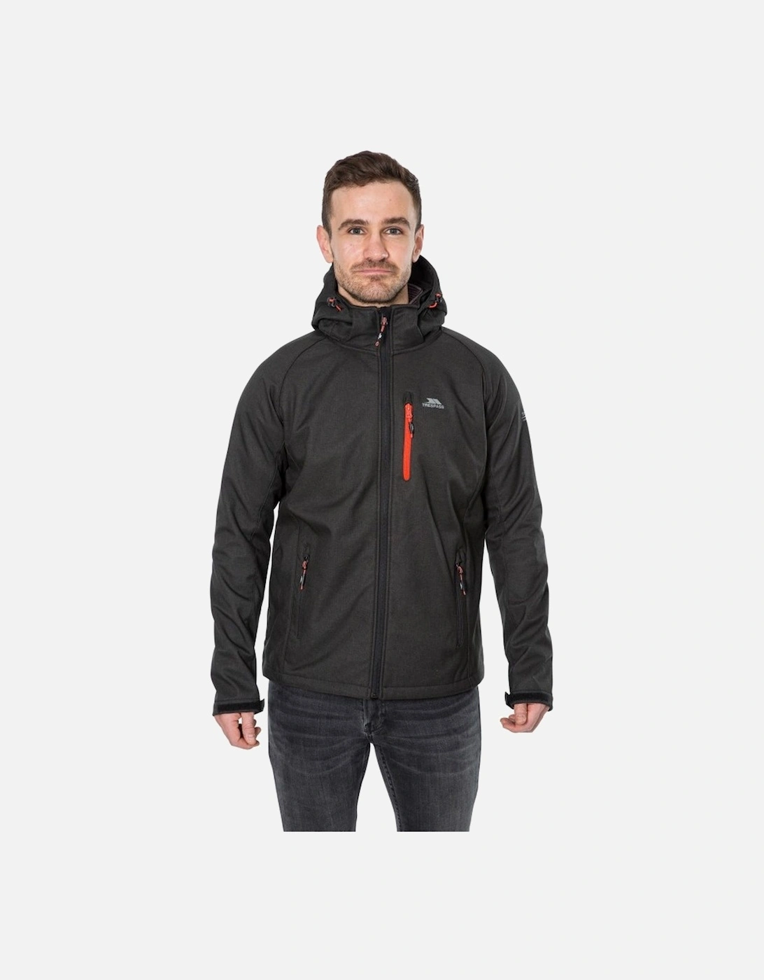 Mens Desmond TP75 Softshell Jacket