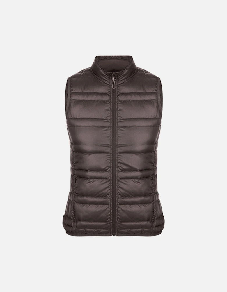 Womens/Ladies Firedown Down-Touch Insulated Bodywarmer