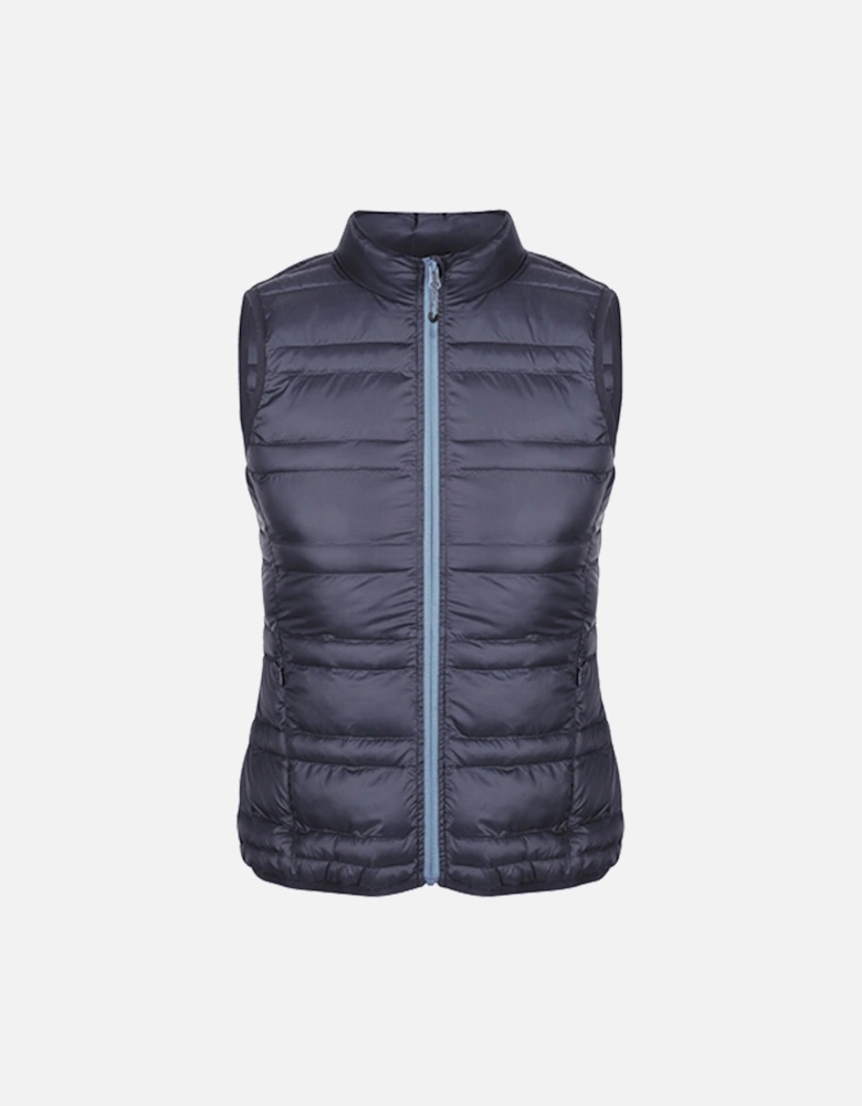 Womens/Ladies Firedown Down-Touch Insulated Bodywarmer