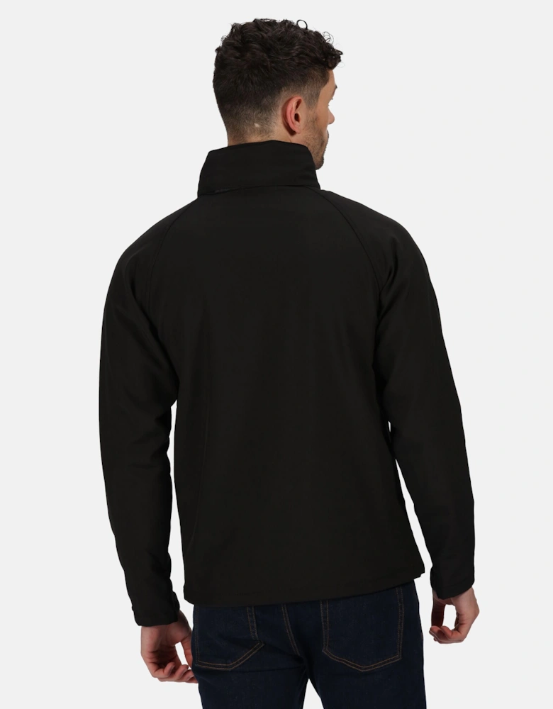 Mens Apex Soft Shell Jacket