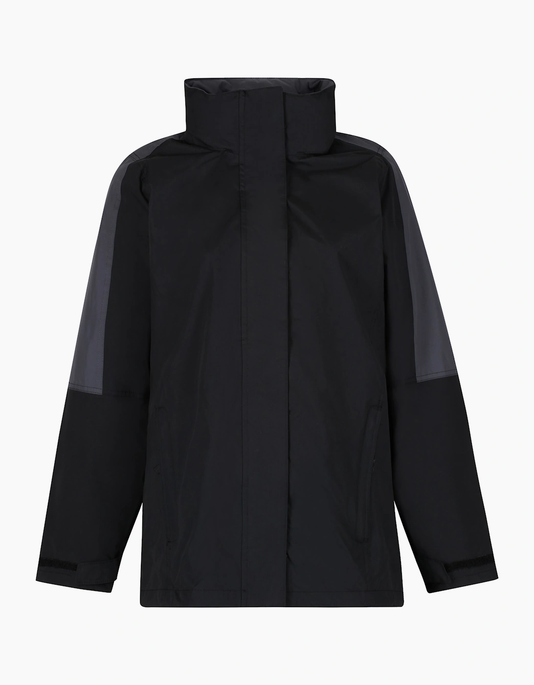 Regatta Women's Regatta Professional Womens/Ladies 3 in 1 Waterproof Jacket - Grey