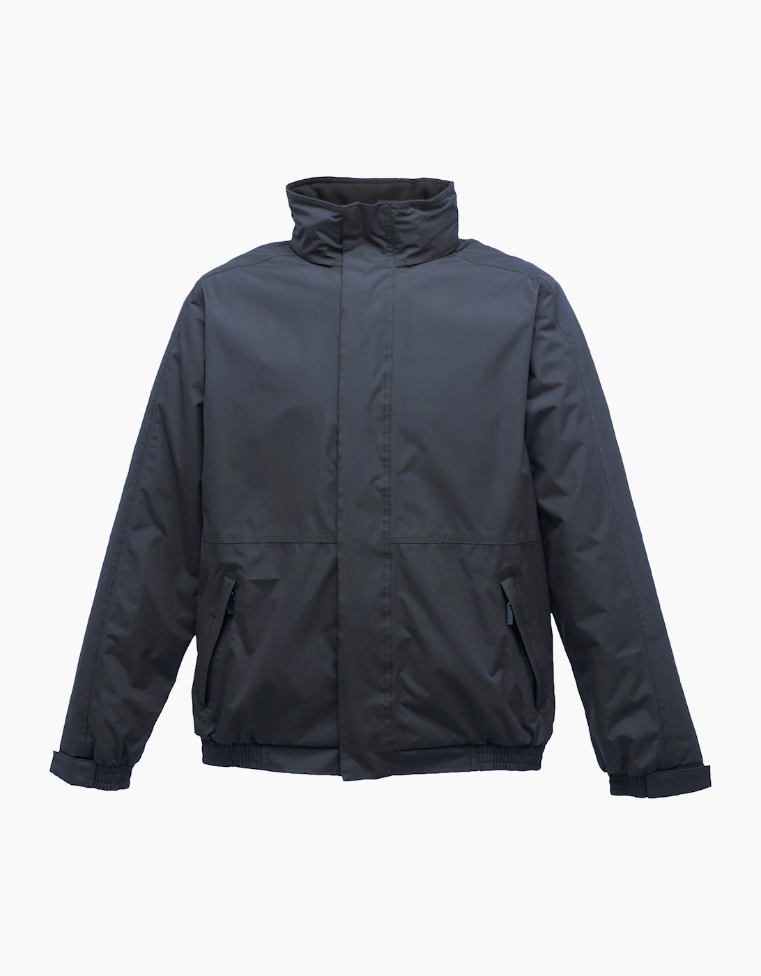 Regatta Unisex Navy Dover Waterproof Windproof Jacket (Thermo-Guard Insulation) - Size: 42/18/16/Regular Kids
