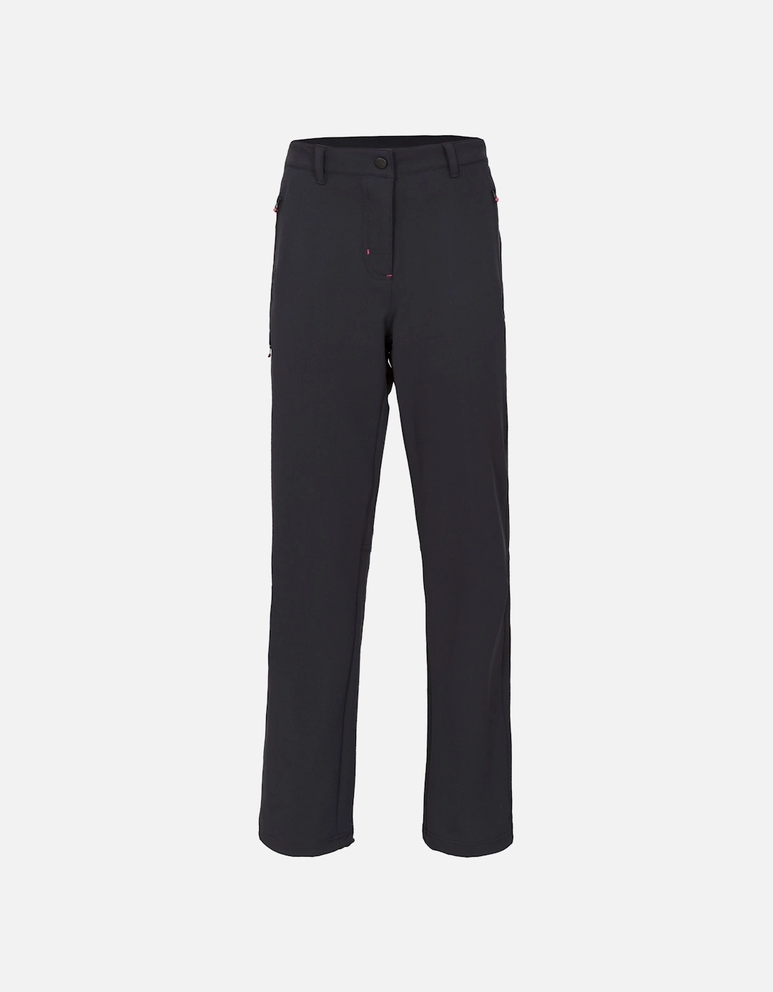 Womens/Ladies Swerve Outdoor Trousers, 5 of 4