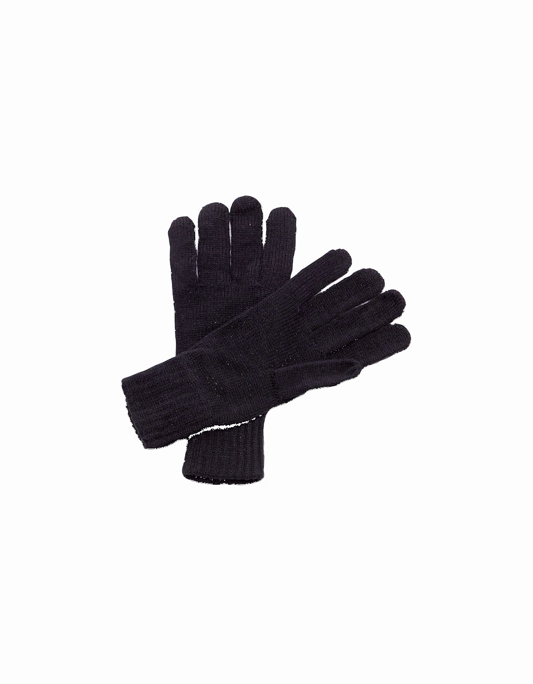 Unisex Knitted Winter Gloves, 5 of 4