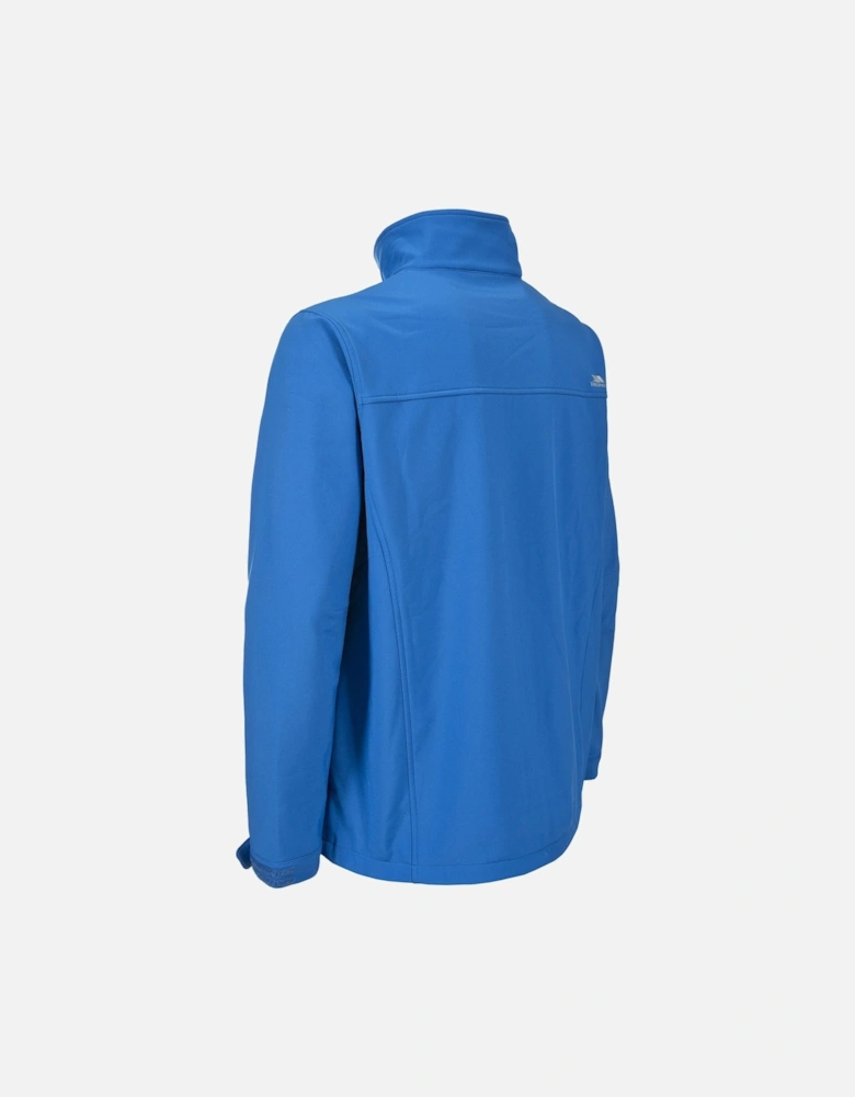 Mens Vander Softshell Jacket