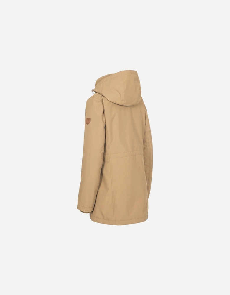 Womens/Ladies Generation Hooded Jacket