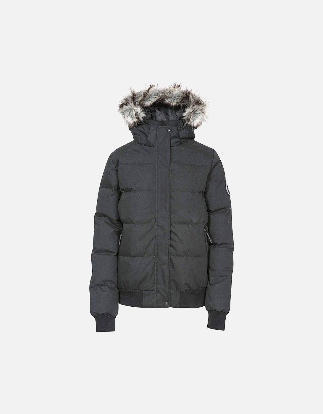 Womens/Ladies Kendrick DLX Down Jacket, 6 of 5