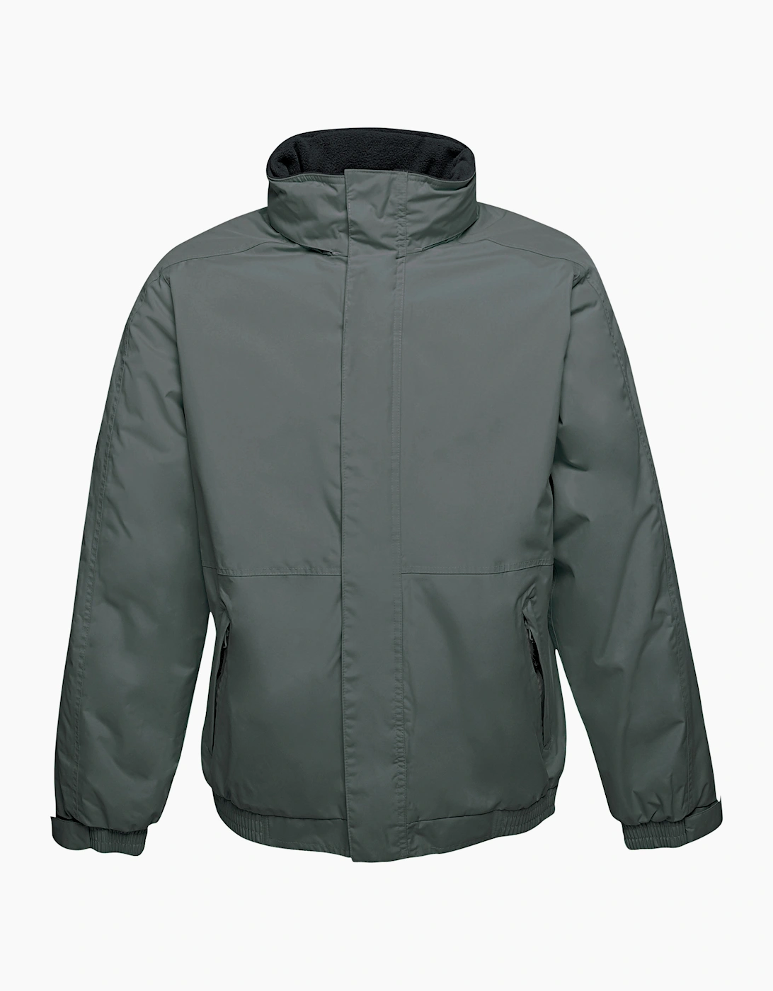 Regatta Men's Green Dover Waterproof Windproof Jacket - Size: 44/Regular
